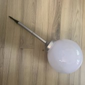 Strend Pro sk-8090838 Lampa solara Strend Pro Rainbow, 4 x led, lumina multicolor, 30x70cm