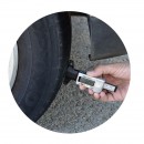 Subler digital pentru masurat adancimea JBM 53042, domeniu masura 0-25.4 mm