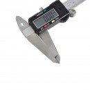 Subler electronic, Geko G01494, 0-300mm, precizie 0.01