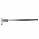 Subler mecanic Geko G01479, masurare 0-300 mm, precizie 0.002 