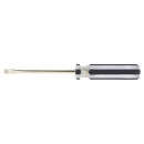 Surubelnita maner plastic dreapta 6x100mm CR-V, Gadget 222006