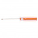 Surubelnita maner plastic stea 6x150mm CR-V, Gadget 222004