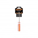 Surubelnita maner plastic stea 6x150mm CR-V, Gadget 222004