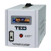 Ted Electric LEC-TED-AVR5000 Stabilizator tensiune automat avr 5000va ted