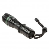 Ted Electric LEC-TED-FL109 Lanterna 5w aluminiu cu acumulator 18650