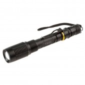 Ted Electric LEC-TED-FL326 Lanterna 10w aluminiu cu acumulator 2x 18650