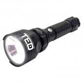 Ted Electric LEC-TED-YMPN90 Lanterna 10w aluminiu cu acumulator 18650
