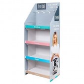 Teesa LEC-MR-TSA-400 Display stand carton teesa