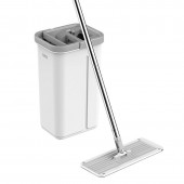 Teesa LEC-TSA0045 Mop galeata 2 cuve 5.7l new clean r13 teesa