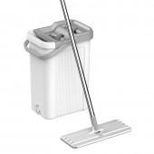 Teesa LEC-TSA0046 Mop galeata 2 cuve 7.5l new clean r19 teesa