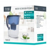 Teesa LEC-TSA0102 Cana filtrare apa 3.8l teesa