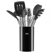 Teesa LEC-TSA0147 Set ustensile bucatarie teesa