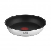 Teesa LEC-TSA0155 Set 4 piese 3 tigai 22/24/28 si maner detasabil teesa