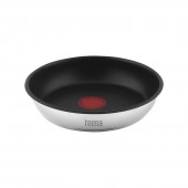 Teesa LEC-TSA0155 Set 4 piese 3 tigai 22/24/28 si maner detasabil teesa