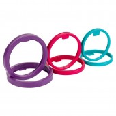 Teesa LEC-TSA0174 Placa framantat si sucitor silicon teesa