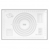 Teesa LEC-TSA0174 Placa framantat si sucitor silicon teesa