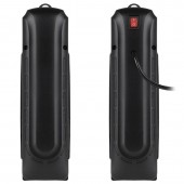 Teesa LEC-TSA0210 Lampa uv anti insecte 2 x 10w teesa