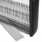 Teesa LEC-TSA0210 Lampa uv anti insecte 2 x 10w teesa