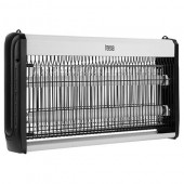 Teesa LEC-TSA0216 Lampa uv anti insecte 2 x 15w teesa