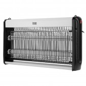 Teesa LEC-TSA0216 Lampa uv anti insecte 2 x 15w teesa