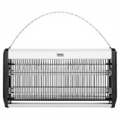 Teesa LEC-TSA0216 Lampa uv anti insecte 2 x 15w teesa