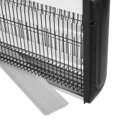 Teesa LEC-TSA0216 Lampa uv anti insecte 2 x 15w teesa
