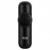 Teesa LEC-TSA0506B Aparat masaj tip pistol relax gun m500 negru teesa