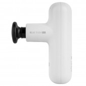 Teesa LEC-TSA0506W Aparat masaj tip pistol relax gun m500 alb teesa