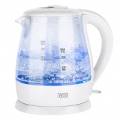 Teesa LEC-TSA1030 Fierbator electric cordless 1l teesa