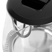 Teesa LEC-TSA1511B Fierbator electric cordless 1.7l teesa