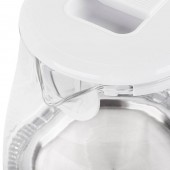 Teesa LEC-TSA1511W Fierbator electric cordless 1.7l teesa