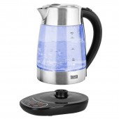 Teesa LEC-TSA1530 Fierbator electric reglare mentinere temperatura teesa