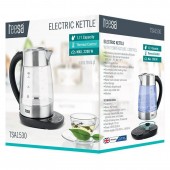 Teesa LEC-TSA1530 Fierbator electric reglare mentinere temperatura teesa