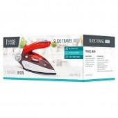 Teesa LEC-TSA2012 Fier de calcat slide travel 1100 teesa