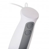 Teesa LEC-TSA3506 Blender mana alb 400w teesa