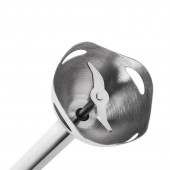 Teesa LEC-TSA3506 Blender mana alb 400w teesa