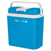 Teesa LEC-TSA5004 Lada frigorifica racire incalzire 24l util 19l teesa