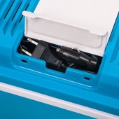 Teesa LEC-TSA5004 Lada frigorifica racire incalzire 24l util 19l teesa