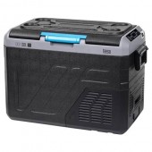 Teesa LEC-TSA6000 Lada frigorifica profesionala cu compresor 32l teesa