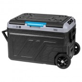 Teesa LEC-TSA6004 Lada frigorifica profesionala cu compresor 40l teesa