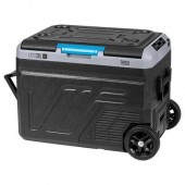 Teesa LEC-TSA6005 Lada frigorifica profesionala cu compresor 50l teesa