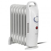 Teesa LEC-TSA8035 Radiator ulei 7 elementi 800w teesa