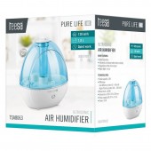 Teesa LEC-TSA8063 Umidificator ultrasonic pure life 40 teesa