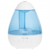 Teesa LEC-TSA8064 Umidificator ultrasonic pure life 50 teesa