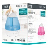 Teesa LEC-TSA8064 Umidificator ultrasonic pure life 50 teesa