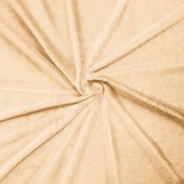 Teesa LEC-TSA8902-3 Patura fleece polar 200x220cm crem teesa