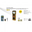 Telemetru cu laser 15m, Topmaster Professional TMP 12