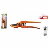 TOP GARDEN 377604 Foarfeca pentru vie TGP21 9/ 228 mm, TopGarden Premium 377604