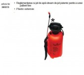 TOP GARDEN 380313 Pulverizator 8L, TopGarden