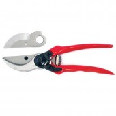 TOP GARDEN 382503 Foarfeca pentru vie cu lama de rezerva 200mm, TopGarden